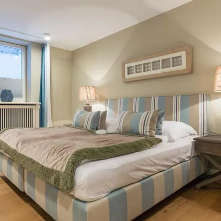 Rent this 4 bed apartment on Wenningstedt-Braderup in M.-T.-Buchholz-Stich, 25996 Braderup