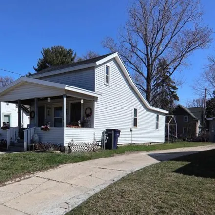 Buy this 2 bed house on 526 Caroline Street in Janesville, WI 53545
