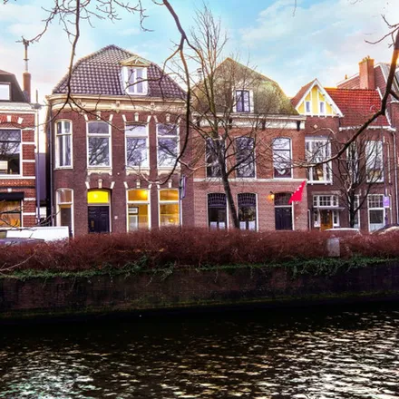 Rent this 1 bed apartment on Raamsingel 26-ZW in 2012 DT Haarlem, Netherlands