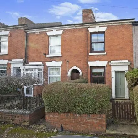 Rent this 3 bed house on 49 Mount Street in Coventry, CV5 8DT