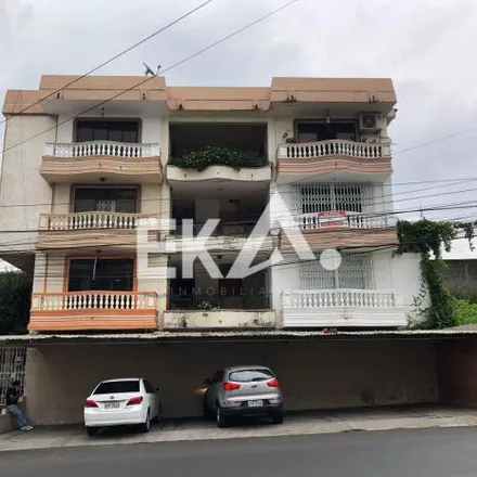 Rent this 3 bed apartment on Presidente Carlos Arroyo Del Rio 911-A in 090902, Guayaquil