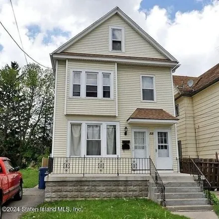 Buy this 6 bed house on 158 Sumner Place in Buffalo, NY 14211