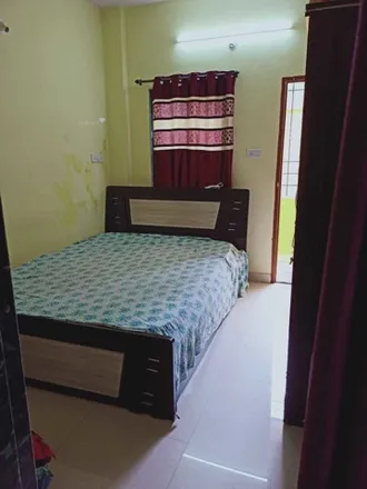 Rent this 1 bed apartment on unnamed road in Tingrenagar, Pune - 411032