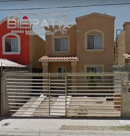 Buy this studio house on Avenida Impulso in 31170, CHH