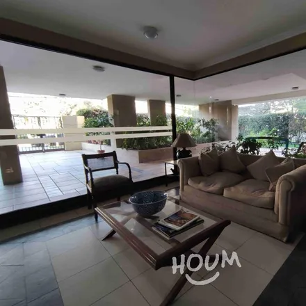 Image 3 - Matilde Salamanca 957, 750 0000 Providencia, Chile - Apartment for rent