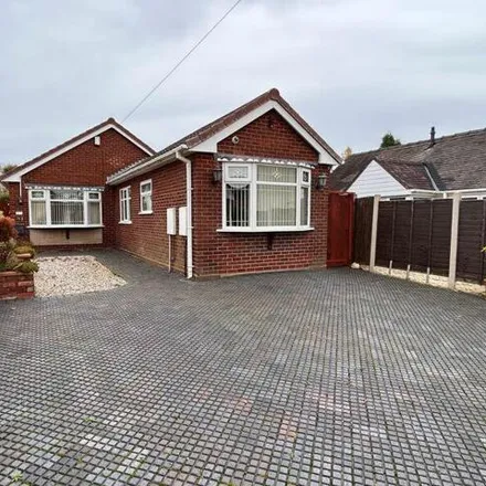 Buy this 2 bed house on Coppice Road in Brownhills, WS9 9BH