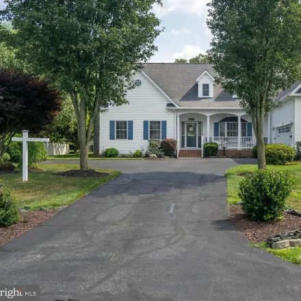 Buy this 5 bed house on 33093 Crab Apple Lane in Sand Dunes Village, Sussex County