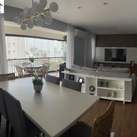 Buy this 3 bed apartment on Rua Orfanato 608 in Vila Prudente, Região Geográfica Intermediária de São Paulo - SP