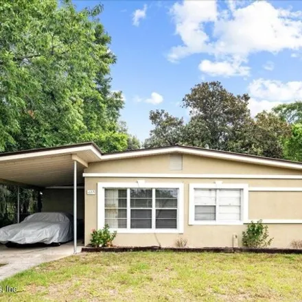 Buy this 3 bed house on 1042 Cleveland Avenue in Palatka, FL 32177