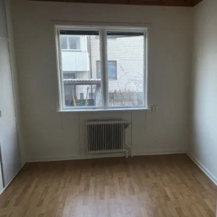 Image 1 - Allbogatan, 342 30 Alvesta, Sweden - Apartment for rent