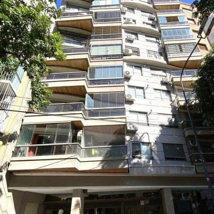Image 2 - Avenida Juan Bautista Alberdi 1680, Caballito, C1406 GRS Buenos Aires, Argentina - Apartment for sale