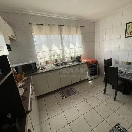 Buy this 3 bed apartment on Rua Carlos Maran in Região Urbana Homogênea III, Poços de Caldas - MG
