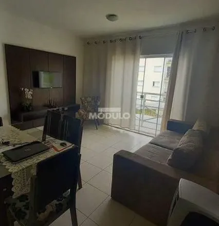 Buy this 2 bed apartment on EMEI Sao Francisco de Assis in Praça São Francisco de Paula, Tubalina
