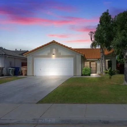 Buy this 3 bed house on 4486 Snapdragon Lane in Wible Orchard, Bakersfield