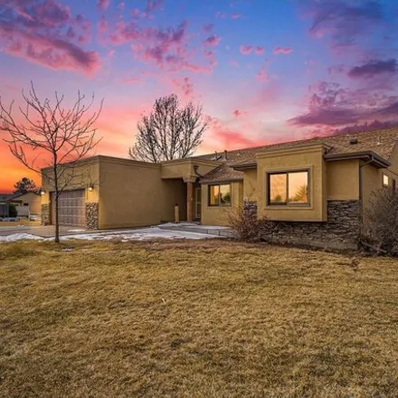 Buy this 5 bed house on 7889 Antelope Court in Wellington, Larimer County