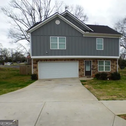Buy this 3 bed house on unnamed road in Griffin, GA 30223