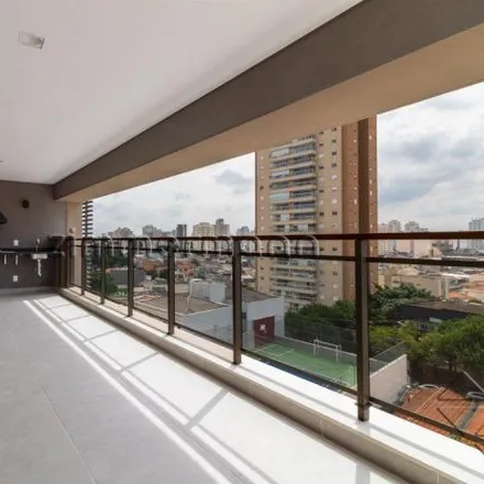 Buy this 3 bed apartment on Rua Tito 913 in Vila Romana, São Paulo - SP