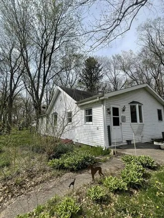 Buy this 3 bed house on unnamed road in Fish Lake, LaPorte County