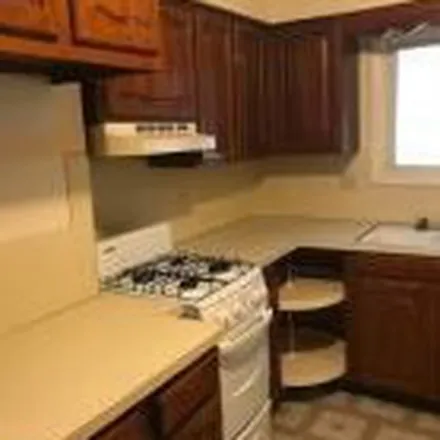 Rent this 1 bed apartment on 1040 Reed Avenue in Kalamazoo, MI 49001