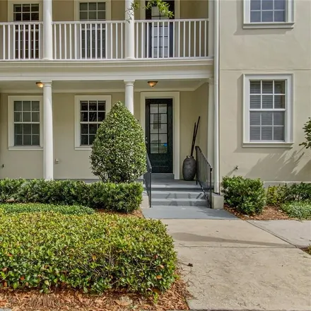 Image 1 - 1347 Chatfield Place, Orlando, FL 32814, USA - Townhouse for sale