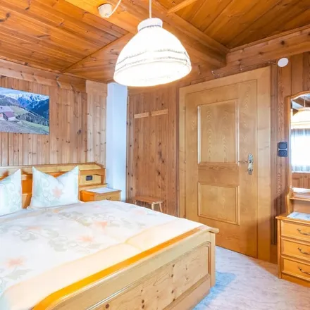 Rent this 5 bed house on Hochfilzen in 6395 Hochfilzen, Austria