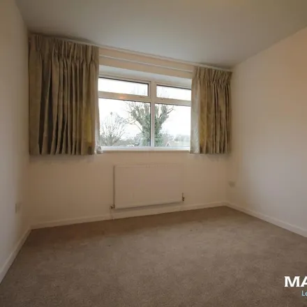 Image 7 - Hartford Close, Harborne, B17 8AU, United Kingdom - Townhouse for rent