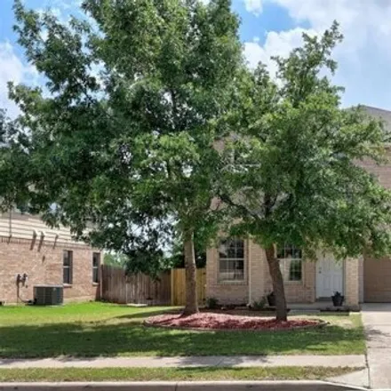 Buy this 5 bed house on 108 Fossil Trl in Leander, Texas