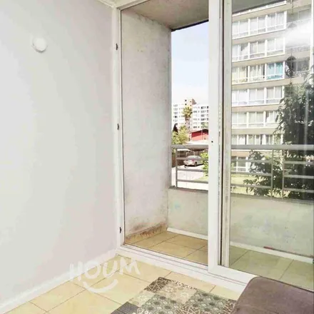 Image 4 - Avenida Goycolea 442, 797 0671 Provincia de Santiago, Chile - Apartment for rent