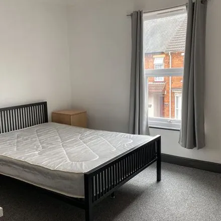 Rent this 4 bed apartment on Kirkby Street in Bracebridge, LN5 7TT