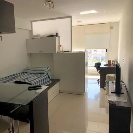 Buy this studio condo on Felipe Moré 2604 in Triángulo, Rosario