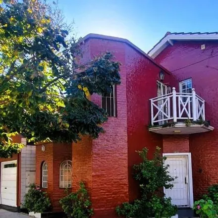 Buy this 3 bed house on Doblas 1899 in Parque Chacabuco, 1255 Buenos Aires