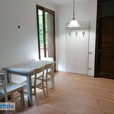 Rent this 1 bed apartment on Ristorante La Cascata in Cascina Arrigoni, Via Vittorio Emanuele Secondo