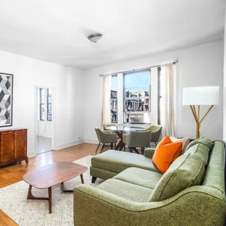 Buy this studio apartment on 804 West 180th Street in New York, NY 10033