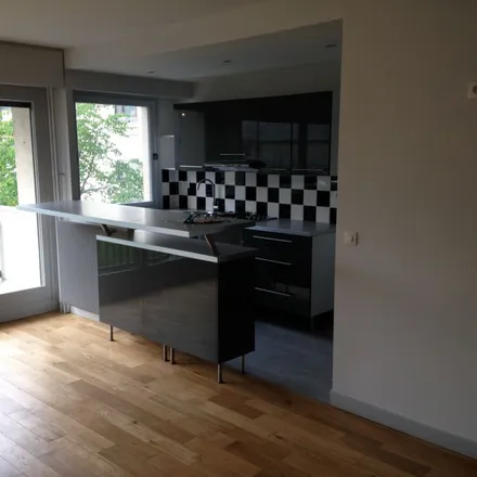 Rent this 1 bed apartment on 57 Boulevard Victor Hugo in 92200 Neuilly-sur-Seine, France