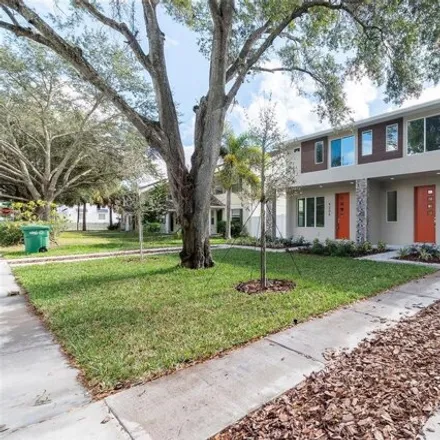 Rent this 3 bed house on 4224 West North B Street in Ad Mer, Tampa