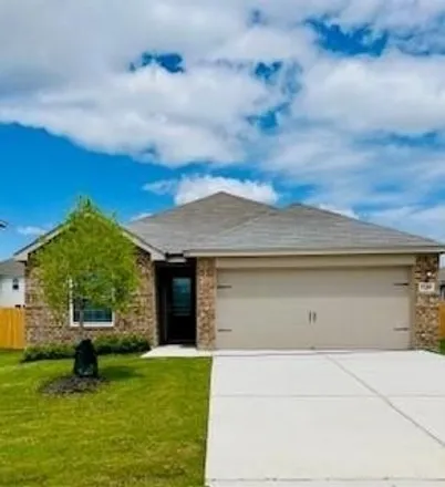 Buy this 3 bed house on Farmhouse Lane in Travis County, TX 78621