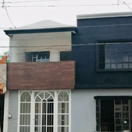 Buy this 3 bed house on Calle Carlos Orozco Romero in Viejo Roble, 66427 San Nicolás de los Garza