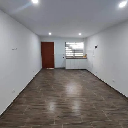 Buy this 2 bed apartment on Pegaso Service Express in Calle Pablo de Olavide 365, Callao