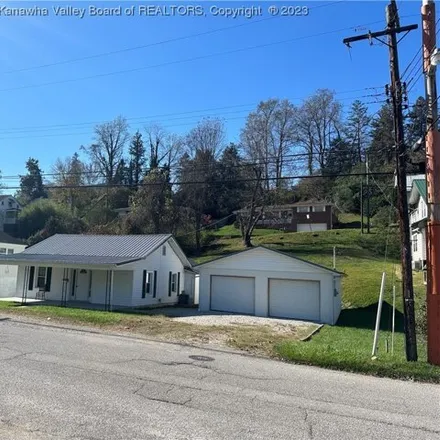 Buy this 2 bed house on Roseview Avenue in Madison, WV 25130