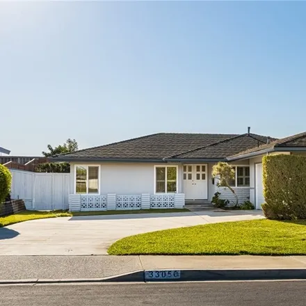 Buy this 4 bed house on 33072 Sea Lion Drive in Dana Point, CA 92629