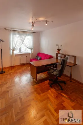 Rent this 1 bed apartment on Stanisława Fliegera 9 in 40-060 Katowice, Poland