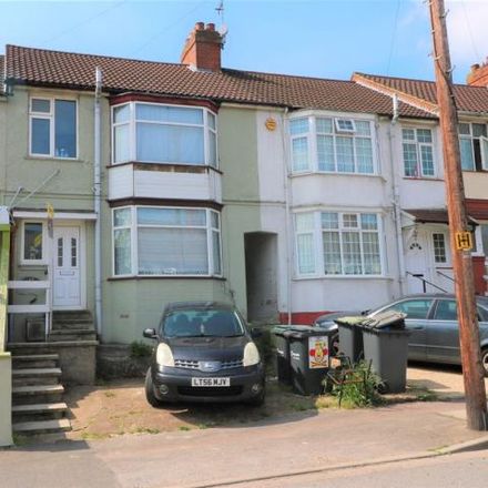 Rent this 0 bed house on Runley Road in Luton, LU1 1TH