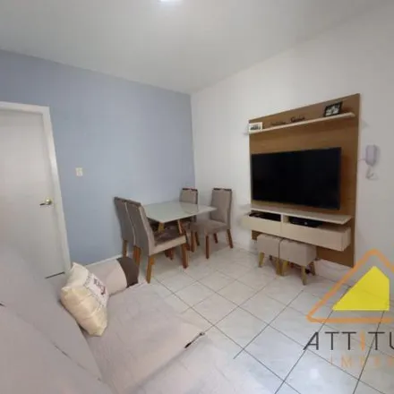 Buy this 2 bed apartment on Rua Salim Mahfoud in Botujuru, São Bernardo do Campo - SP