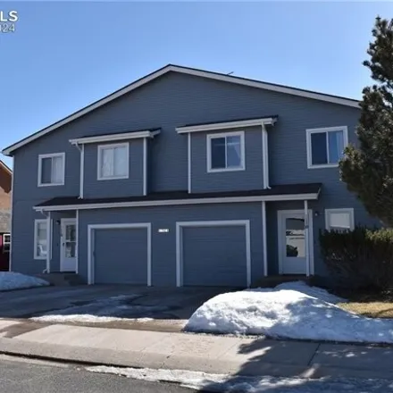 Image 3 - 782 Century Lane, Monument, El Paso County, CO 80132, USA - House for sale