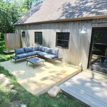 Rent this 2 bed house on 224 North Road in Menemsha, Chilmark
