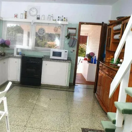 Rent this 5 bed house on Capricornio in 20005 Pinares - Las Delicias, Uruguay