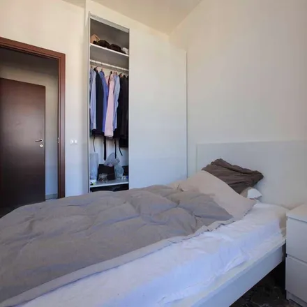 Rent this 5 bed room on Via Giuseppe Frua in 20146 Milan MI, Italy