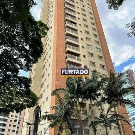 Rent this 4 bed apartment on Burger Map in Rua das Aroeiras, Jardim