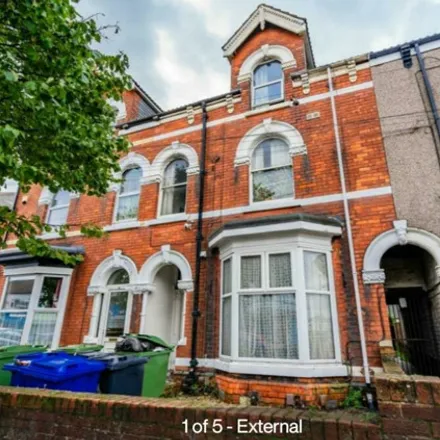 Buy this 7 bed house on Grimsby Road in Cleethorpes, Lincolnshire
