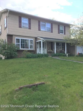 Buy this 4 bed house on 3 Atlanta Drive in Oakwood, Jackson Township